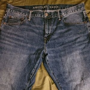 American Eagle Jeans Classic Bootcut